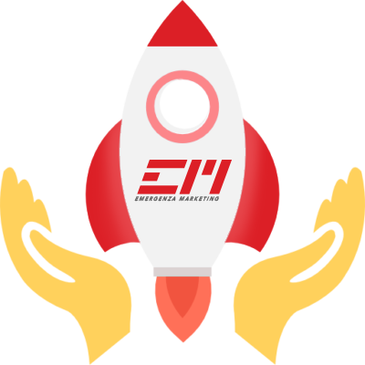 KIT EMERGENZA MARKETING BOOST UP KIT EMERGENZA MARKETING BOOST UP